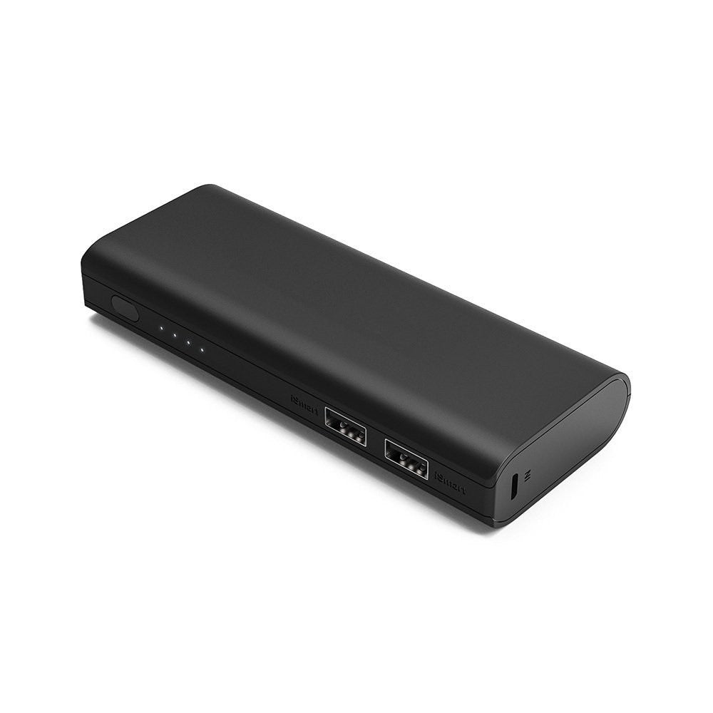 15000mAh Power Bank Portable Charger for Lava Iris X1 Atom