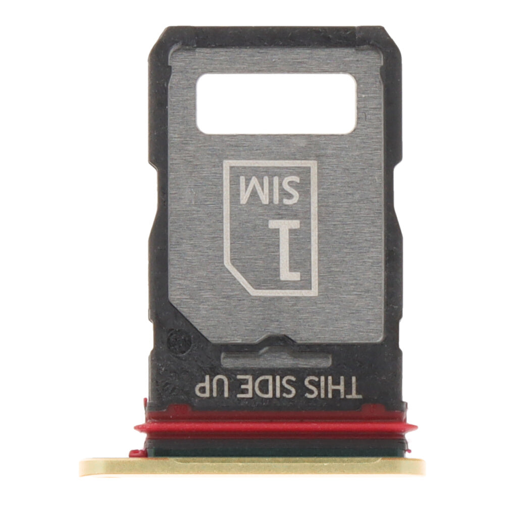 SIM Card Holder Tray for Motorola Edge 50