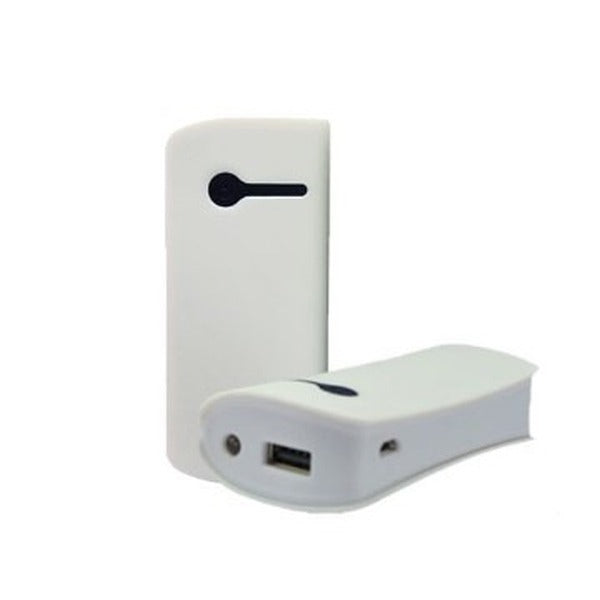 5200mAh Power Bank Portable Charger For Lava Iris 503 (microUSB)
