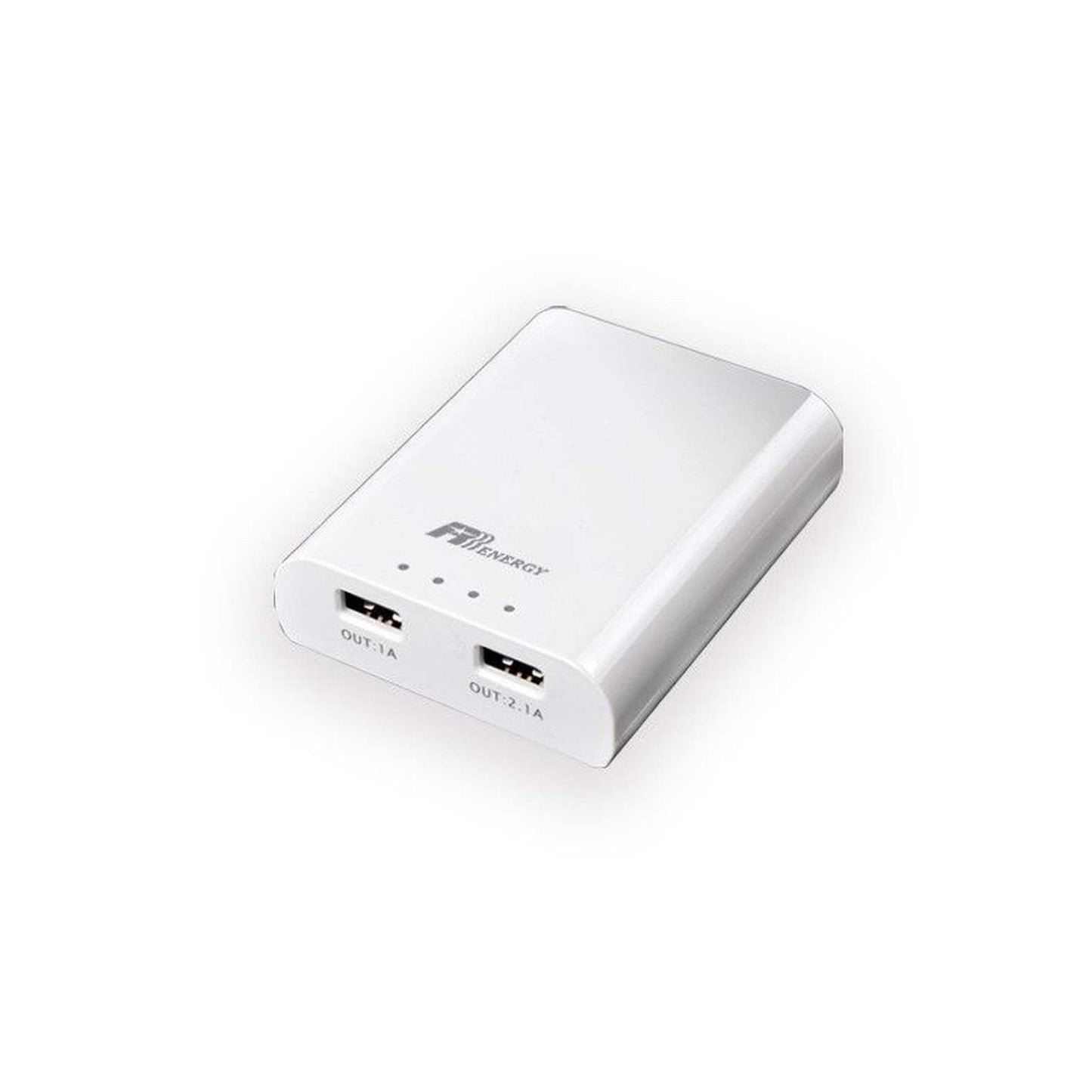 5200mAh Power Bank Portable Charger for Vivo V1