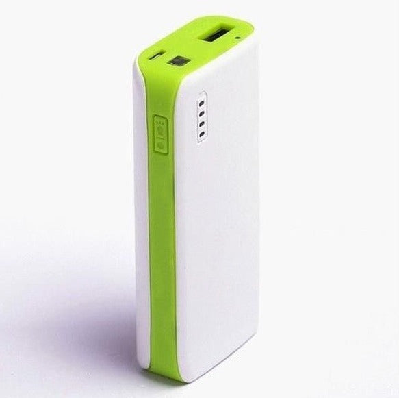 5200mAh Power Bank Portable Charger For vivo X5Max (microUSB)