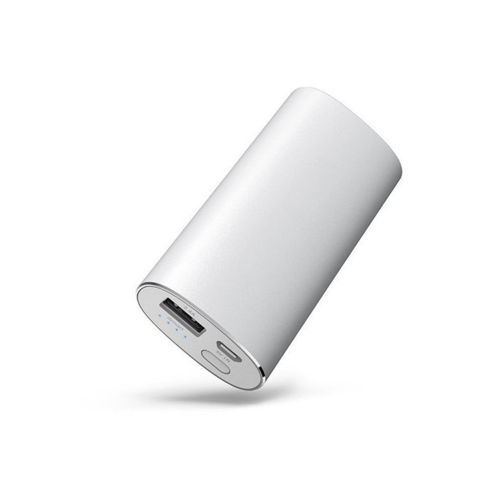 5200mAh Power Bank Portable Charger For Lava Iris Pro 30 (microUSB)