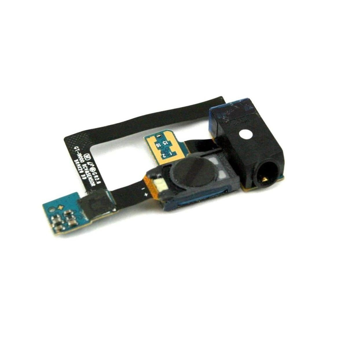 Handsfree Audio Jack Flex Cable for Samsung Galaxy J2 2017