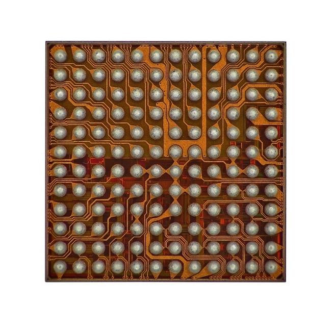 Audio IC for Apple iPhone 12 Mini