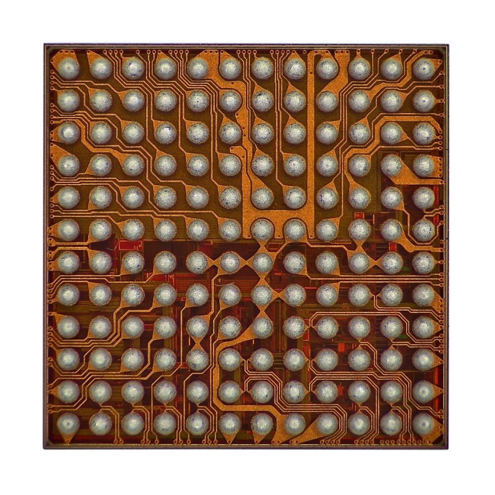 Audio IC for Apple iPhone 12 Pro Max