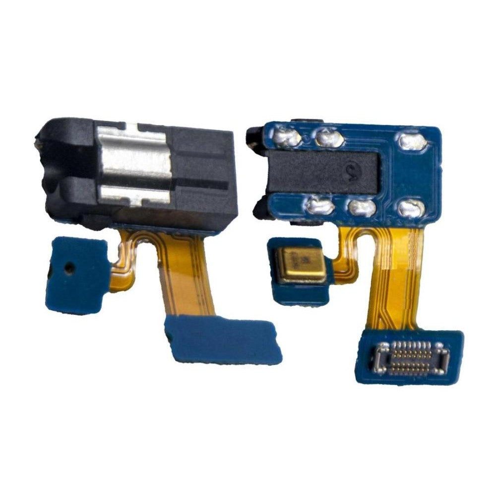 Handsfree Audio Jack Flex Cable for Samsung Galaxy J4