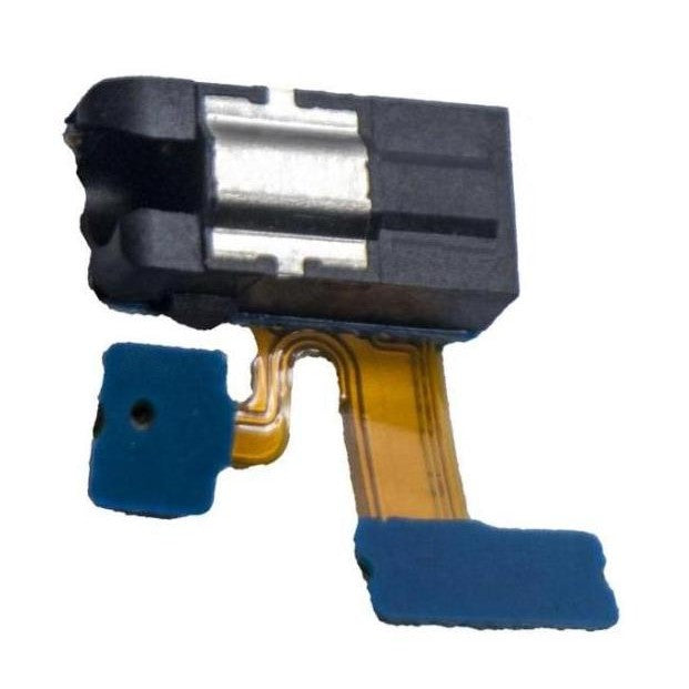 Handsfree Audio Jack Flex Cable for Samsung Galaxy J4