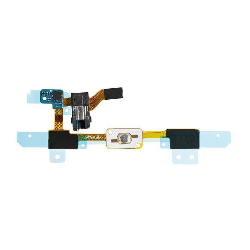Handsfree Audio Jack Flex Cable for Samsung Galaxy J5