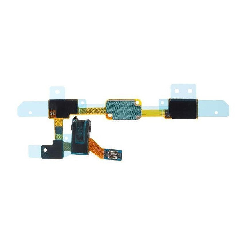 Handsfree Audio Jack Flex Cable for Samsung Galaxy J5