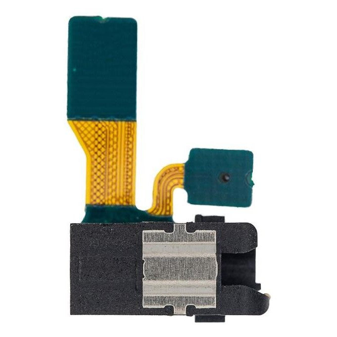 Handsfree Audio Jack Flex Cable for Samsung Galaxy J6