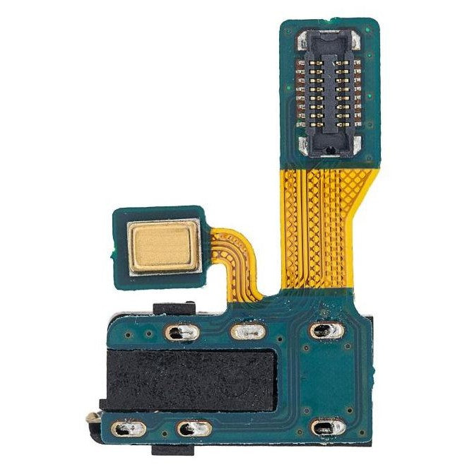 Handsfree Audio Jack Flex Cable for Samsung Galaxy J6