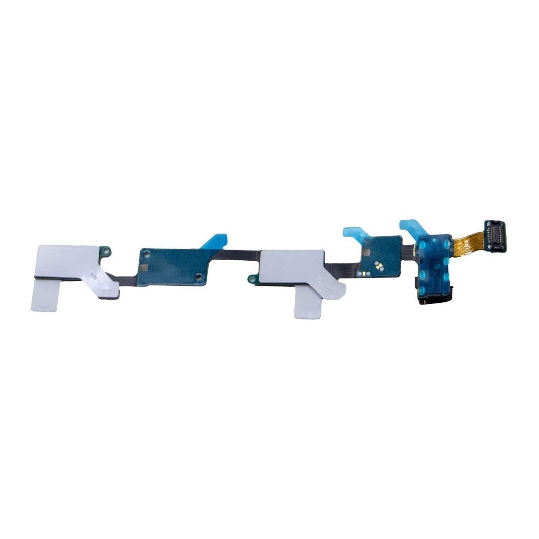 Handsfree Audio Jack Flex Cable for Samsung Galaxy J7 Duo