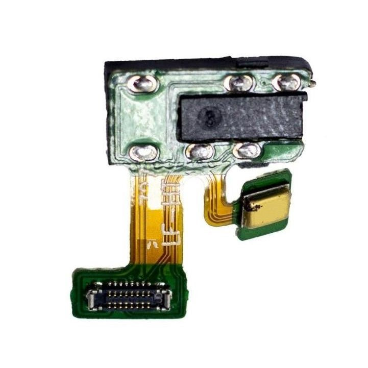 Handsfree Audio Jack Flex Cable for Samsung Galaxy J7 Max