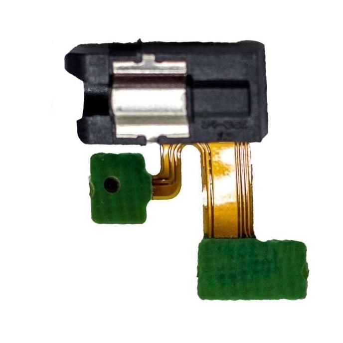 Handsfree Audio Jack Flex Cable for Samsung Galaxy J7 Max