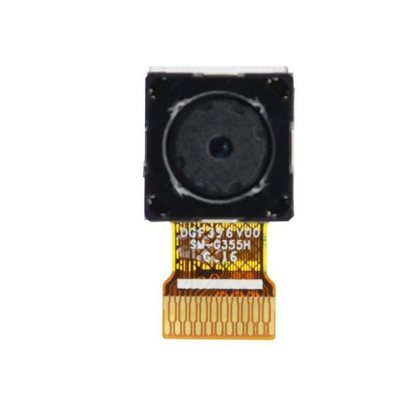 Back Camera Flex Cable for Vivo X1