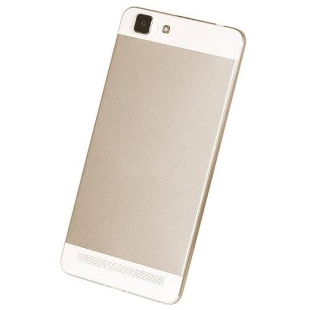 Back Panel Cover for Vivo X5Max Plus