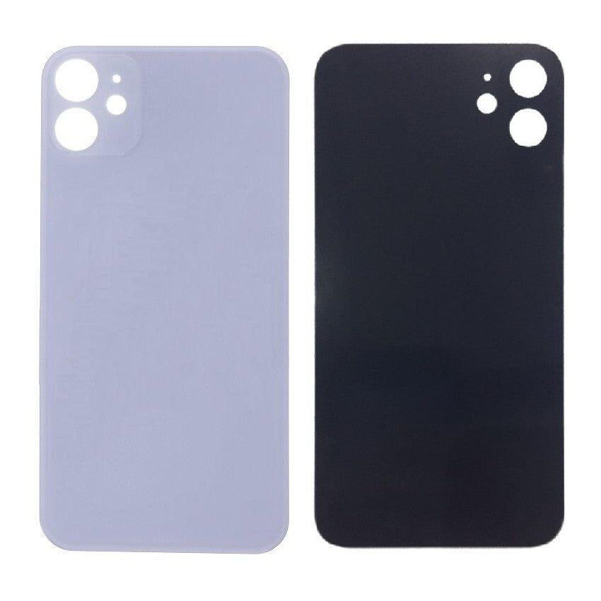 Back Panel Cover for Apple iPhone 11