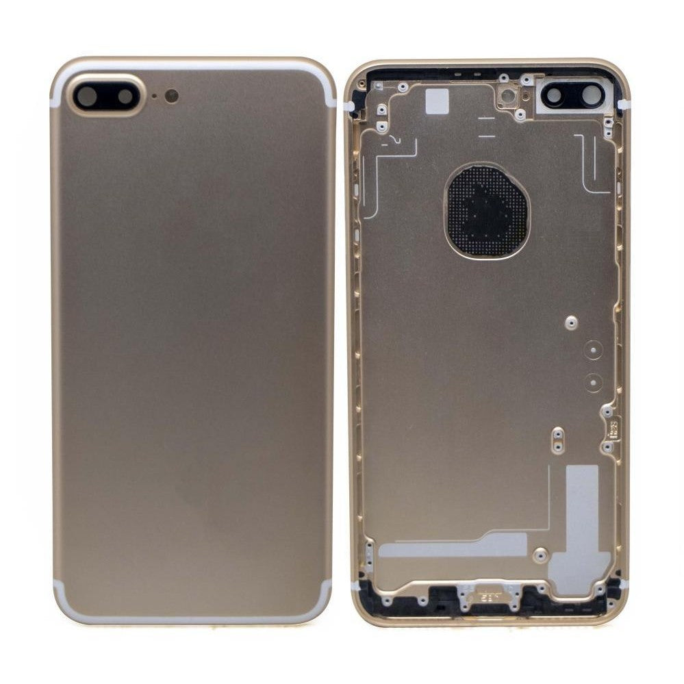 Back Panel Cover for Apple iPhone 7 Plus