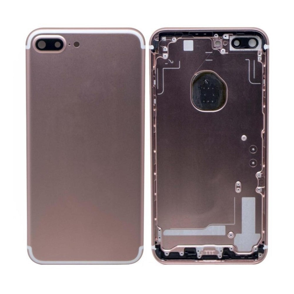 Back Panel Cover for Apple iPhone 7 Plus