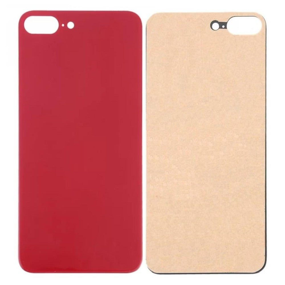 Back Panel Cover for Apple iPhone 8 Plus