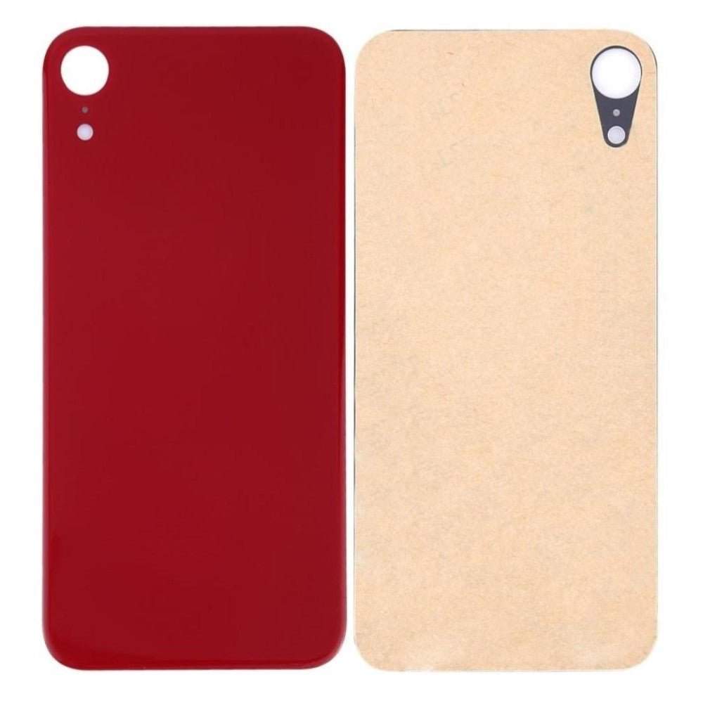 Back Panel Cover for Apple iPhone XR