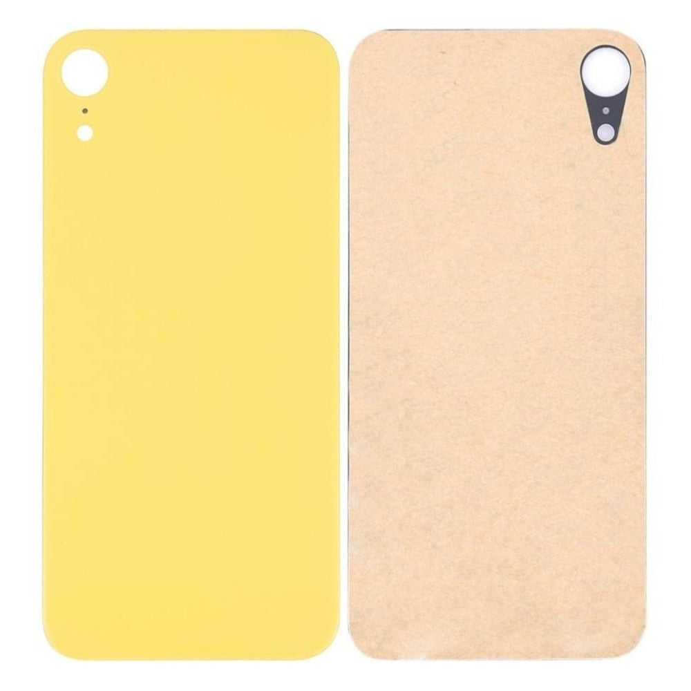 Back Panel Cover for Apple iPhone XR
