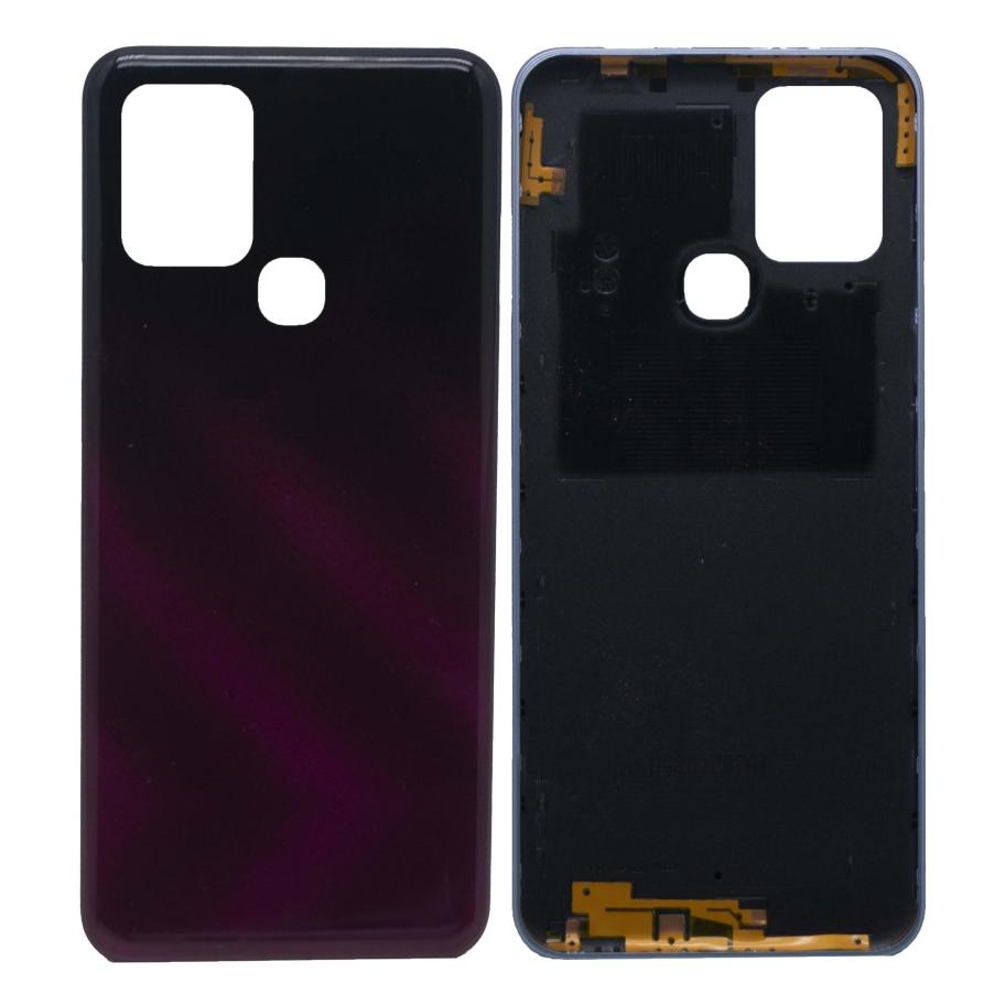 Back Panel Cover for Infinix Hot 10