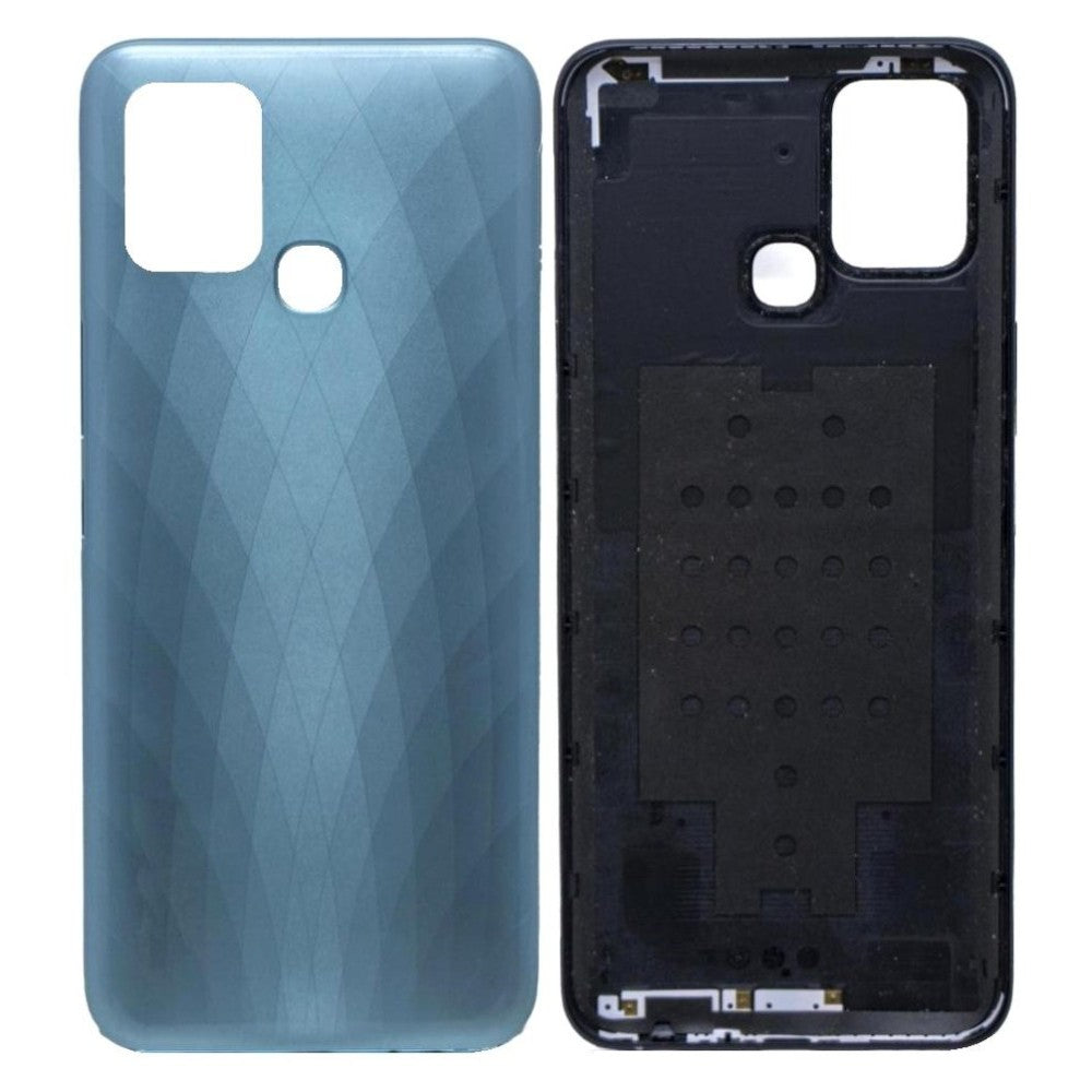Back Panel Cover for Infinix Hot 10S