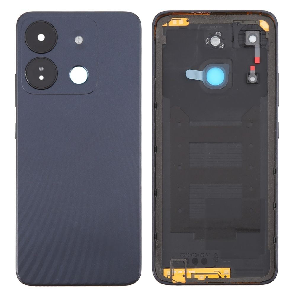 Back Panel Cover for Infinix Smart 7 HD