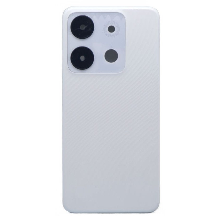Back Panel Cover for Infinix Smart 7 HD