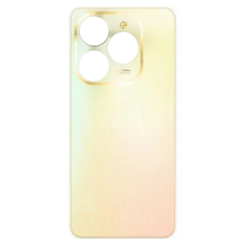 Back Panel Cover for Infinix Smart 8 Global