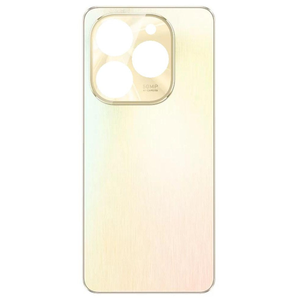Back Panel Cover for Infinix Smart 8 Plus