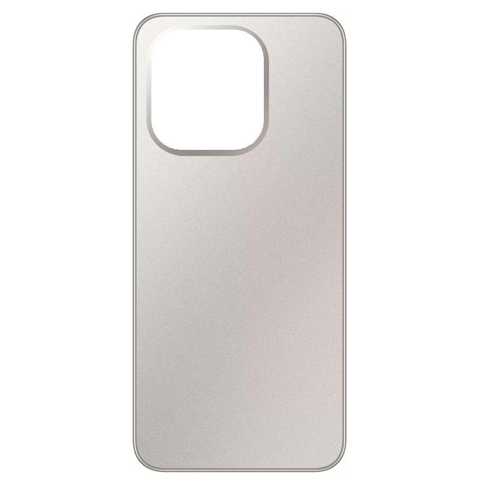 Back Panel Cover for Infinix Smart 9 HD