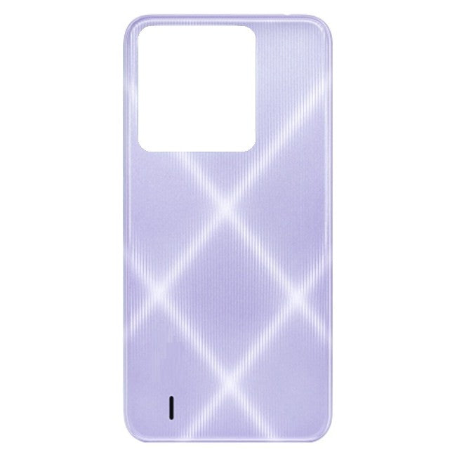 Back Panel Cover for Itel A04