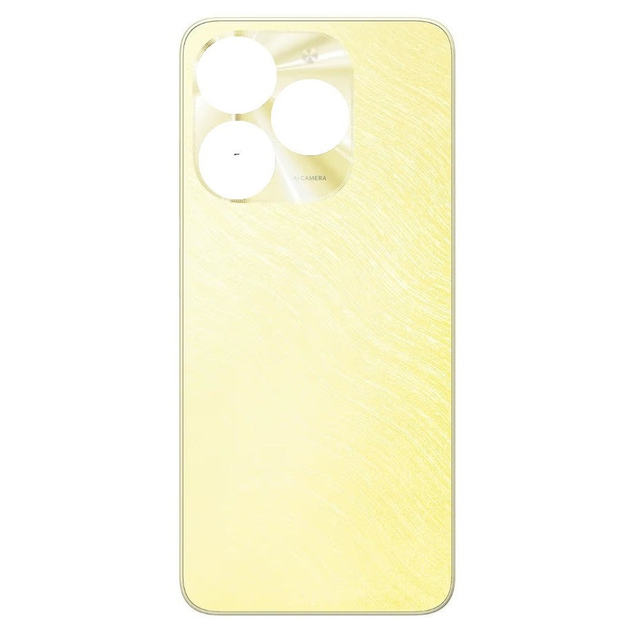 Back Panel Cover for Itel A50