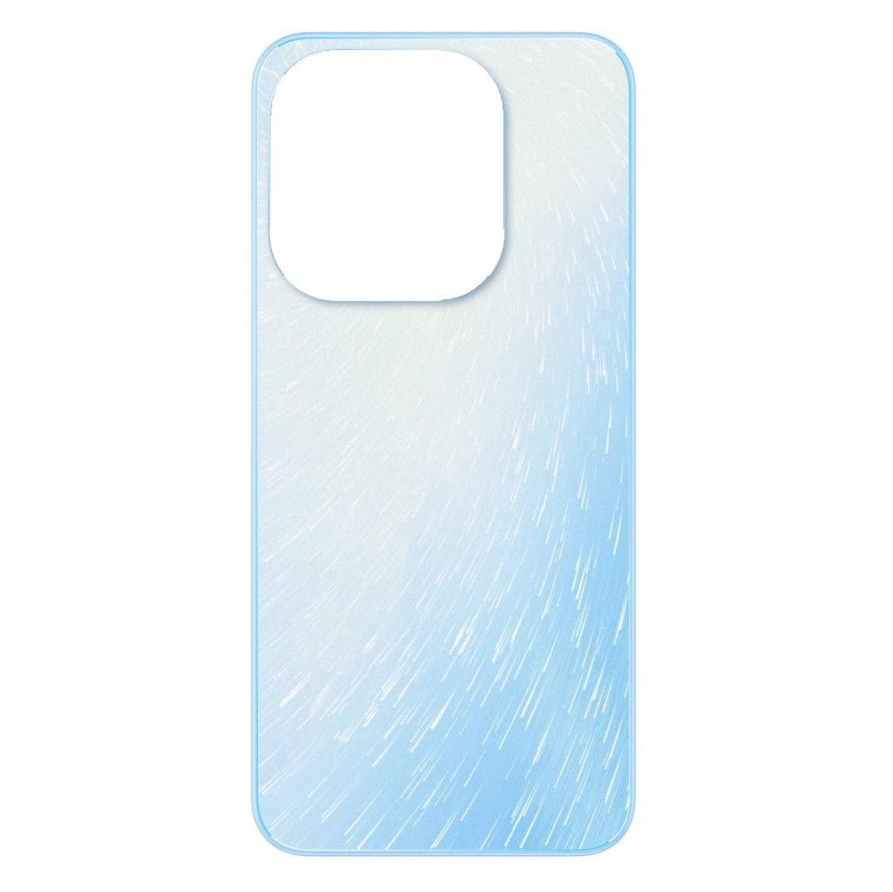Back Panel Cover for Itel A80