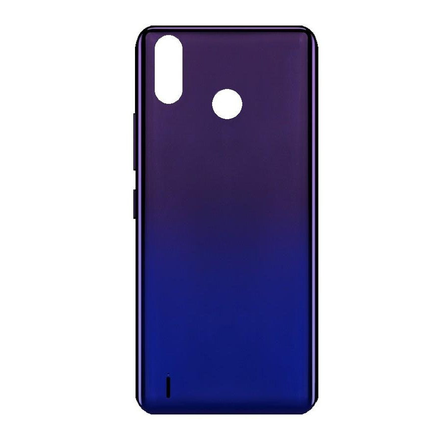 Back Panel Cover for Itel P33 Plus
