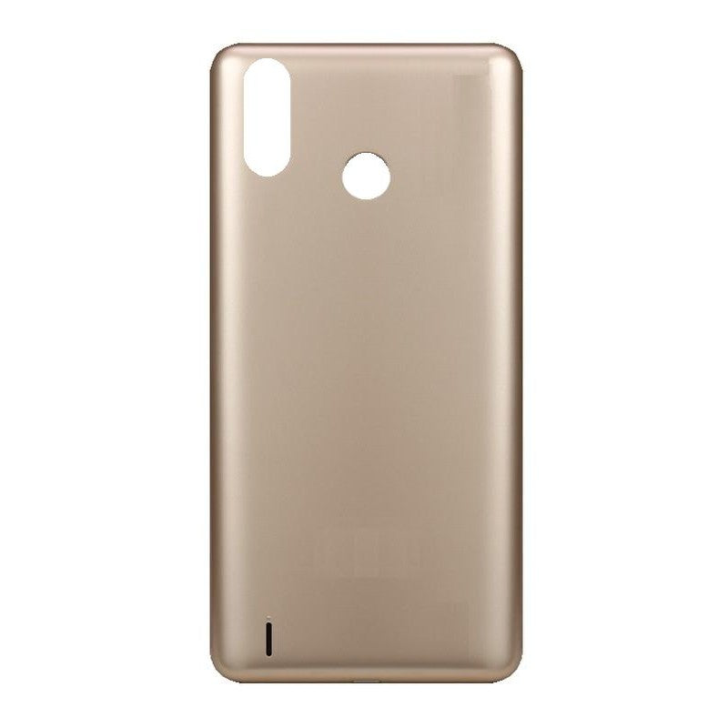 Back Panel Cover for Itel P33 Plus