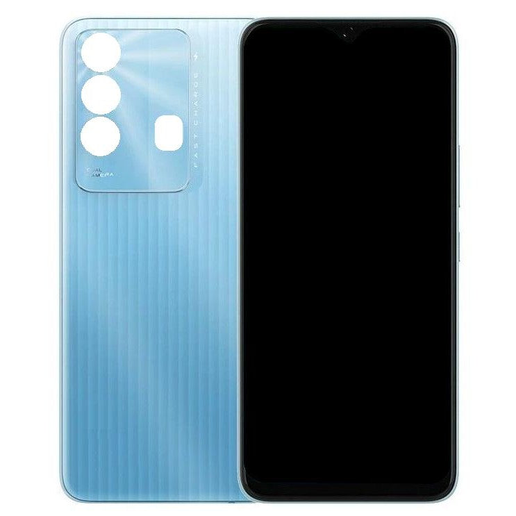 Back Panel Cover for Itel P38 Pro