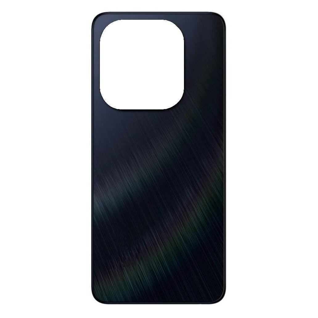Back Panel Cover for Itel P55 4G