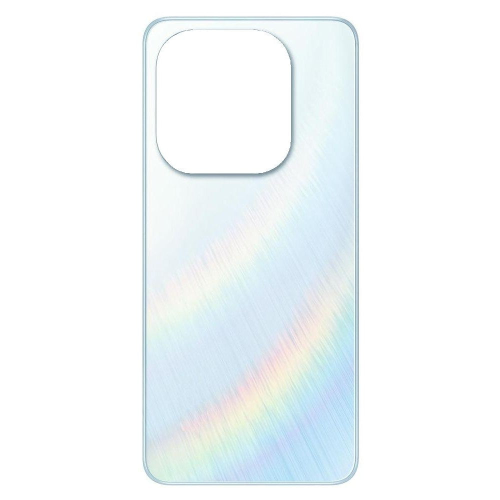 Back Panel Cover for Itel P55 4G
