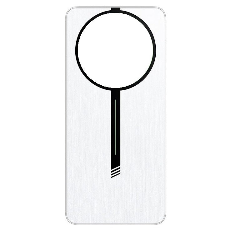 Back Panel Cover for Itel RS4