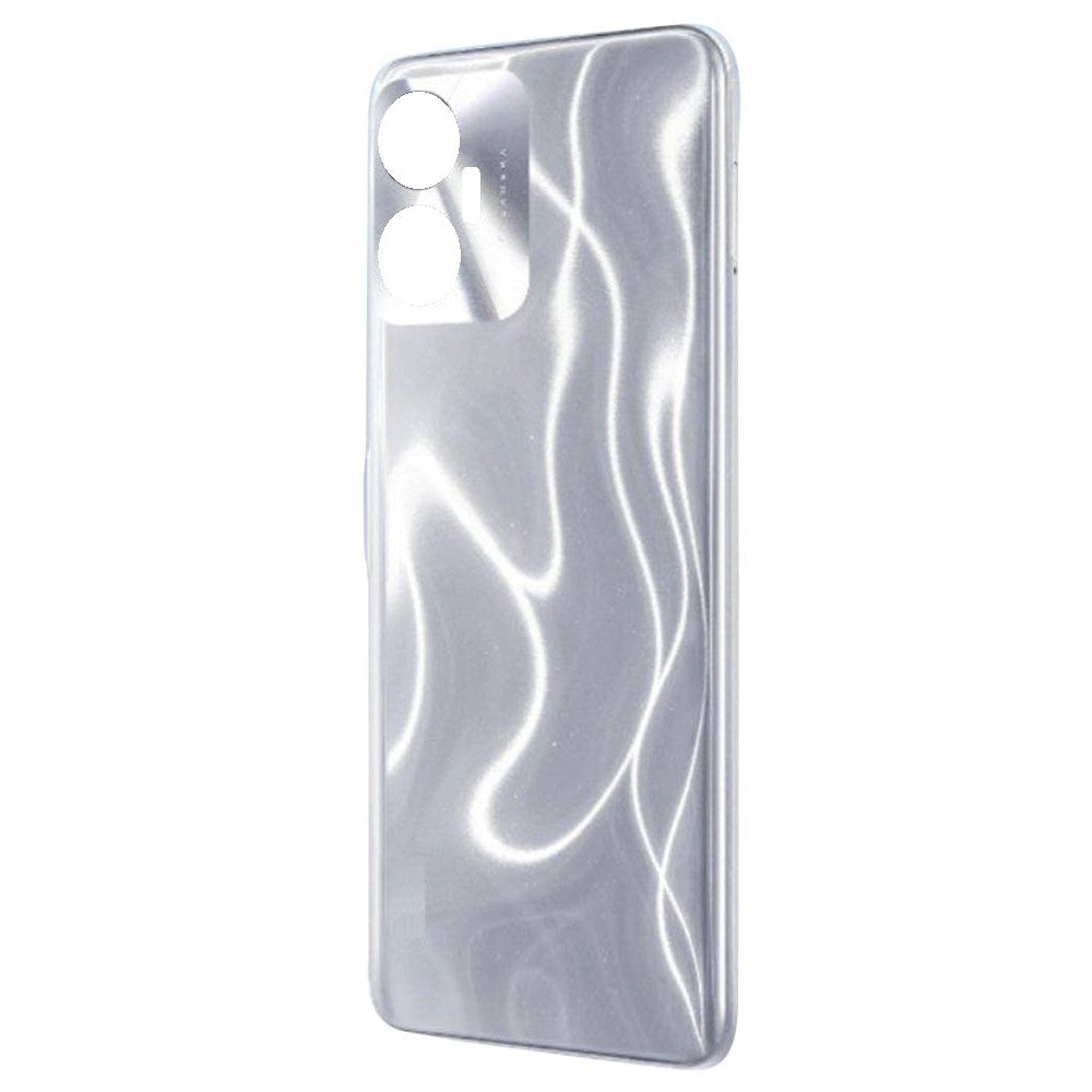 Back Panel Cover for Itel S18 Pro