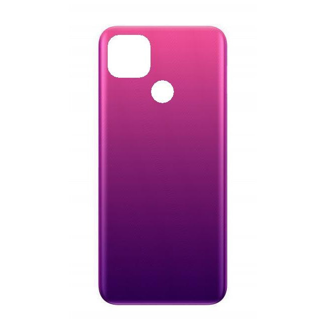 Back Panel Cover for Itel Vision 1 Plus