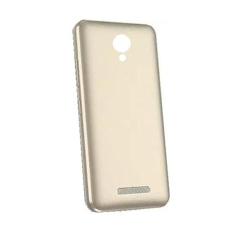 Back Panel Cover for Itel Wish A11