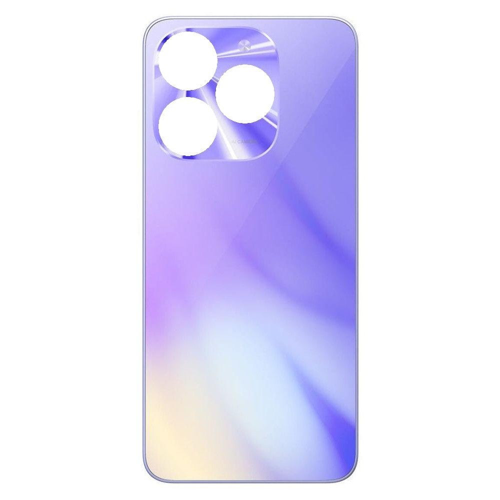Back Panel Cover for Itel Zeno 10