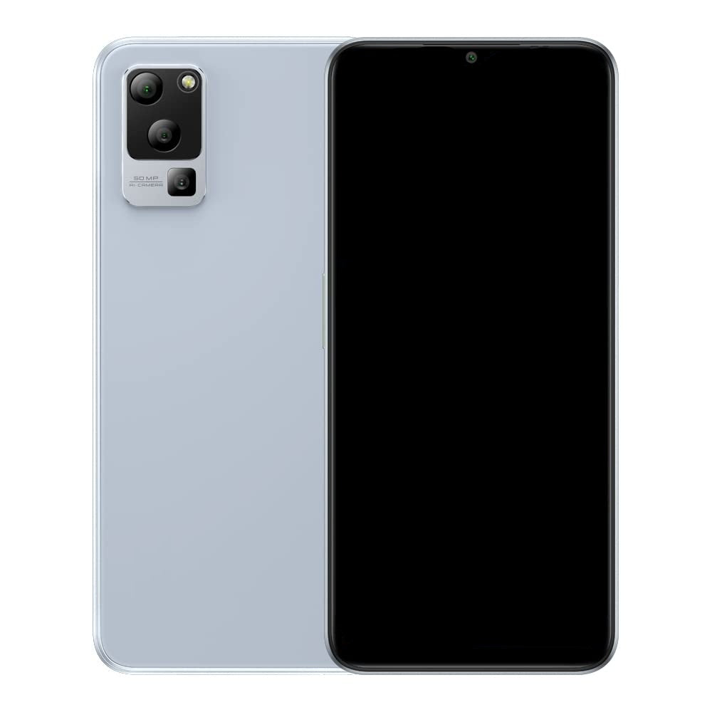 Back Panel Cover for Lava Blaze 5G