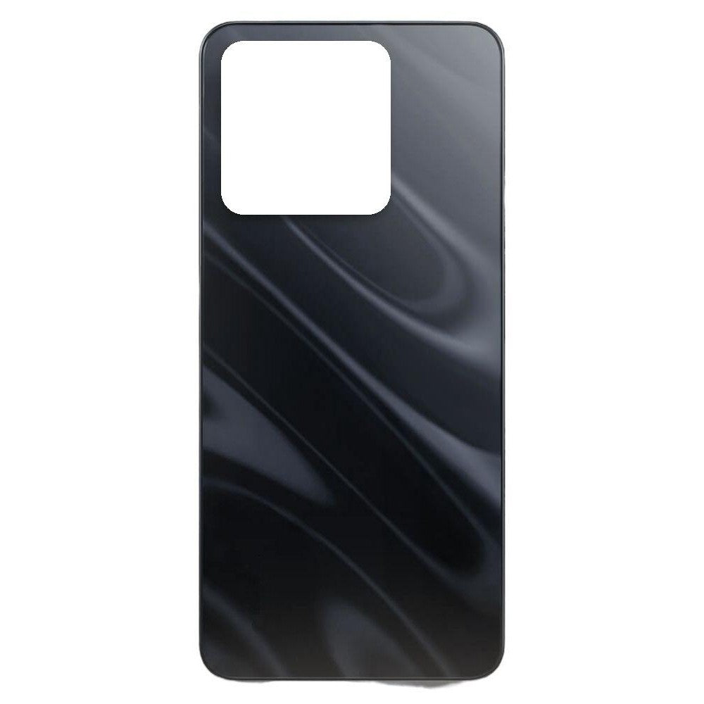 Back Panel Cover for Lava Yuva 4