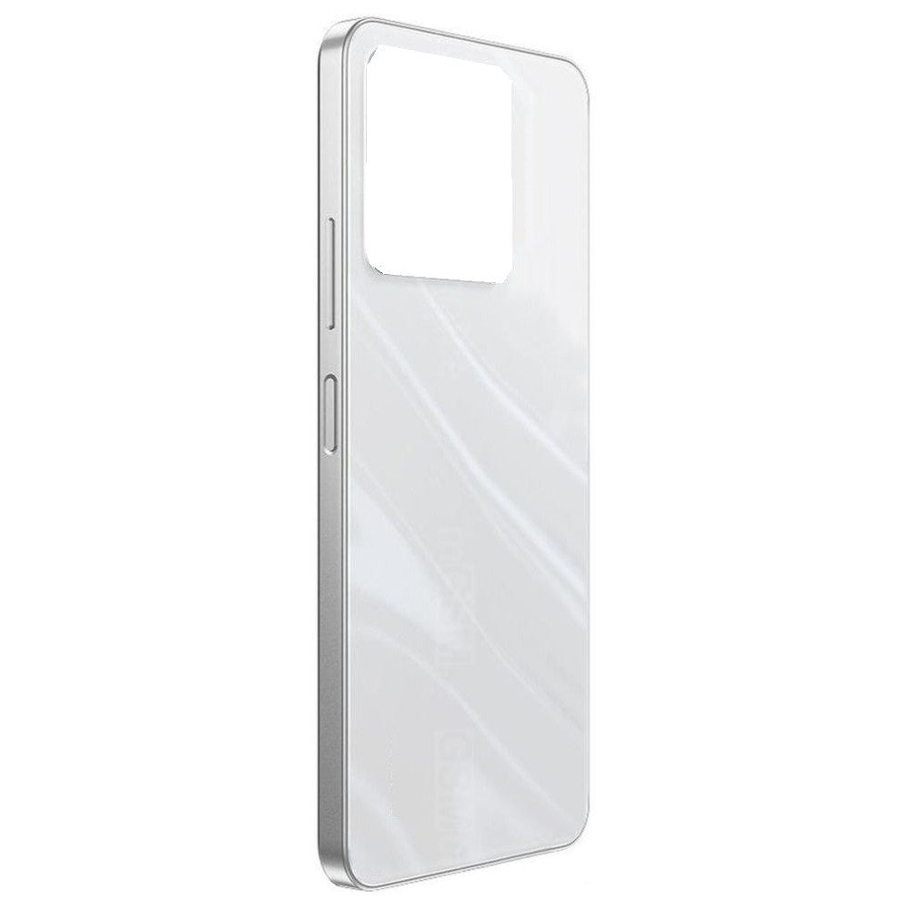 Back Panel Cover for Lava Yuva 4