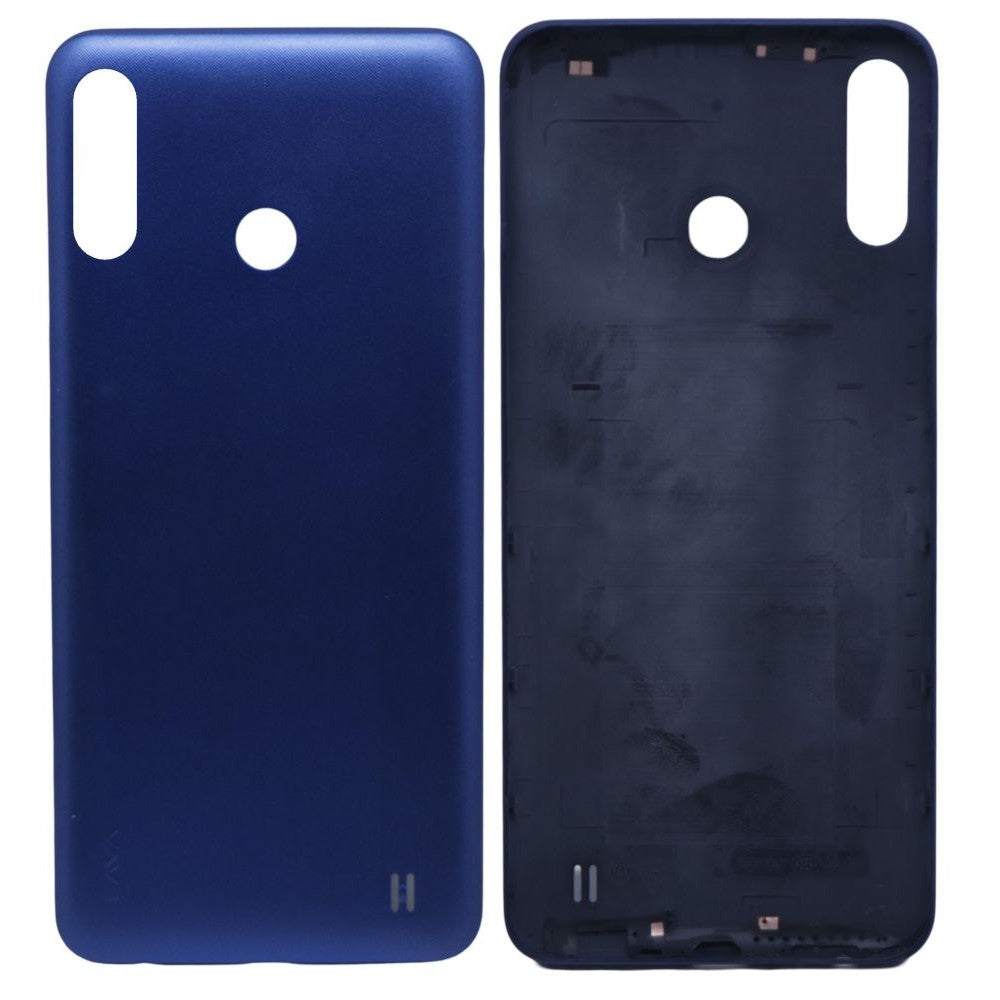 Back Panel Cover for Lava Z3